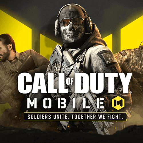 Call Of Duty Mobile