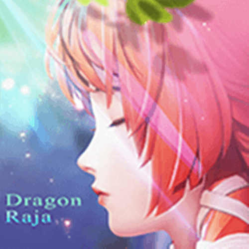 Top Up Produk Dragon Raja - Sea