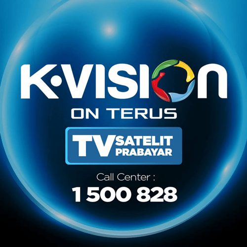 K-vision Dan Gol