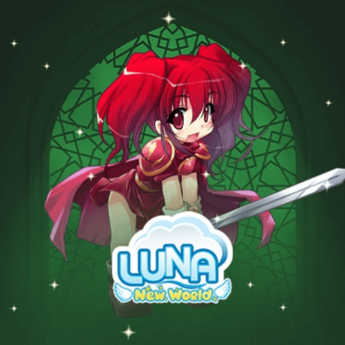 Luna New World